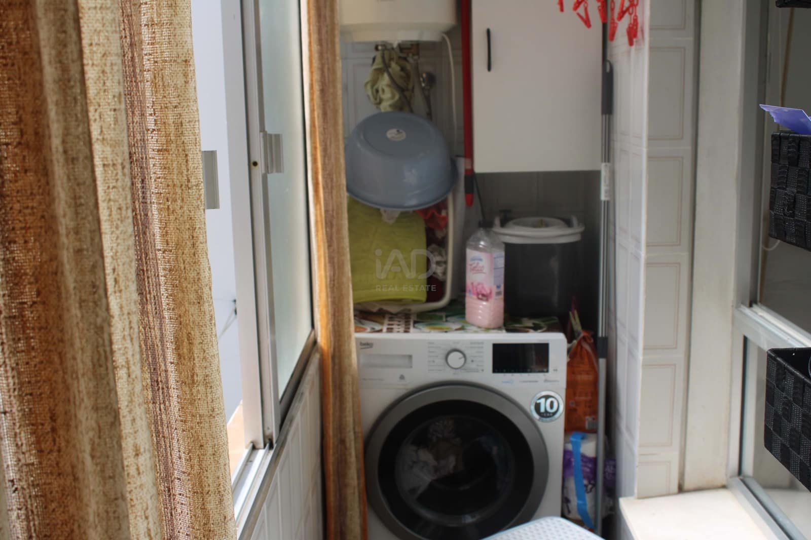 3 Zimmer Apartment zu verkaufen in Huelva Stadt - 175.000 € (Ref: 9988898)