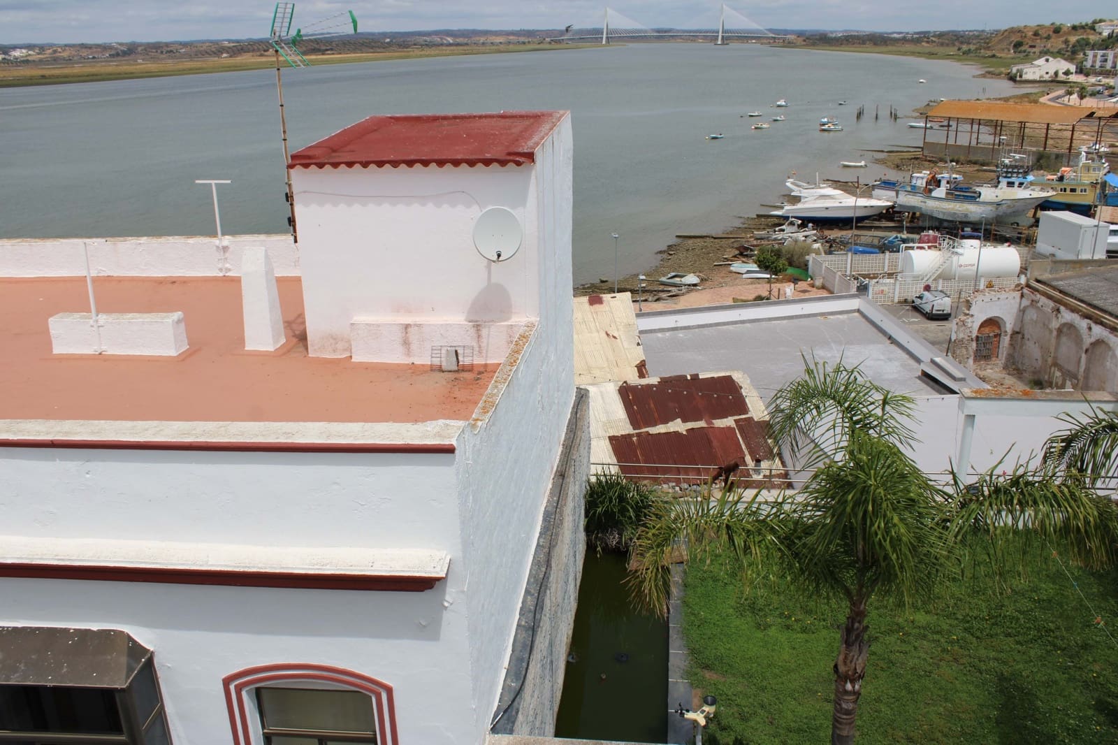 3 Zimmer Apartment zu verkaufen in Huelva Stadt - 175.000 € (Ref: 9988898)