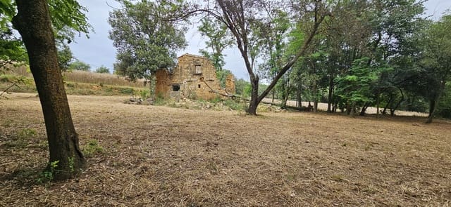 Grond te koop in Cornellà del Terri - € 195.000 (Ref: 9988899)