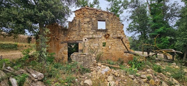 Grond te koop in Cornellà del Terri - € 195.000 (Ref: 9988899)