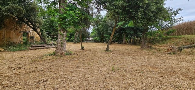 Grond te koop in Cornellà del Terri - € 195.000 (Ref: 9988899)