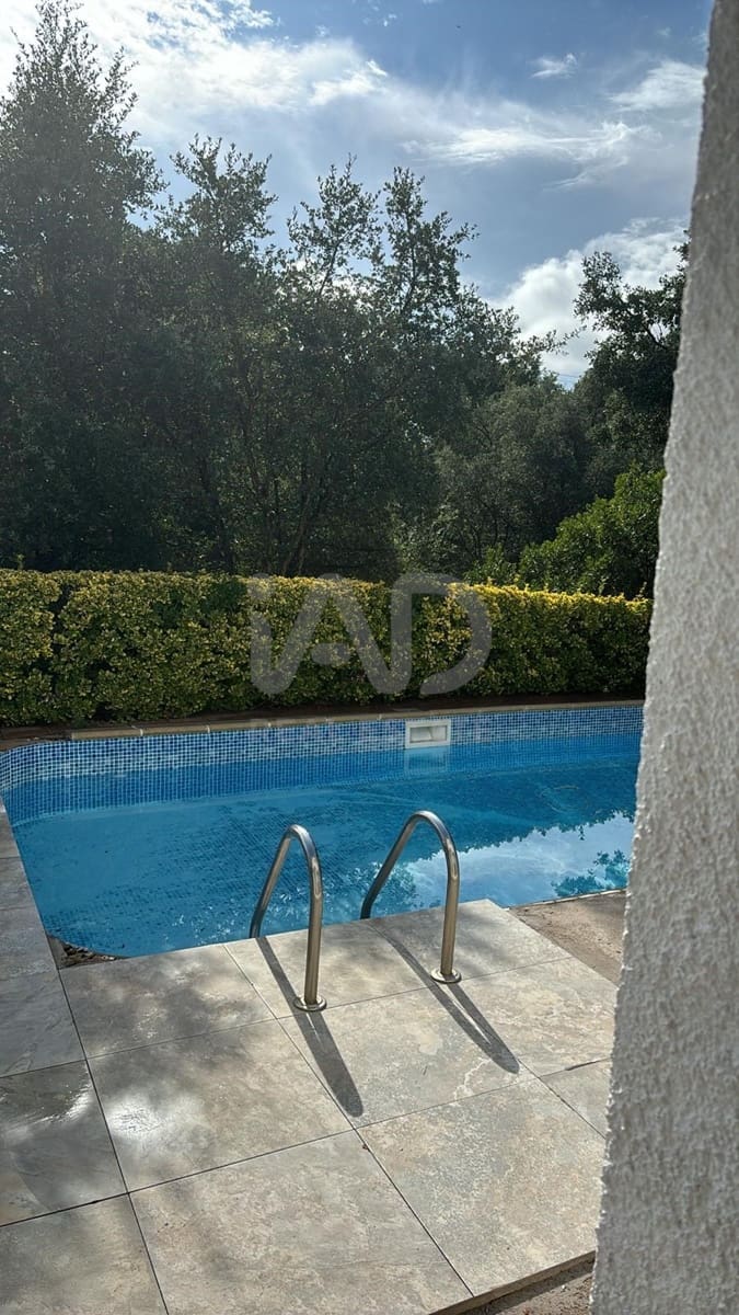 4 slaapkamer Huis te koop in Gerona stad met zwembad - € 464.000 (Ref: 9988900)