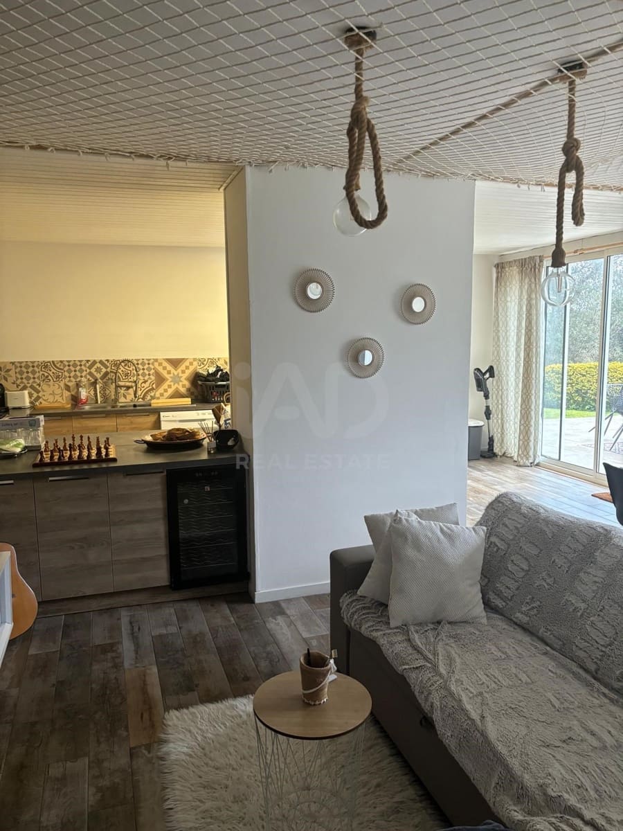 4 slaapkamer Huis te koop in Gerona stad met zwembad - € 464.000 (Ref: 9988900)