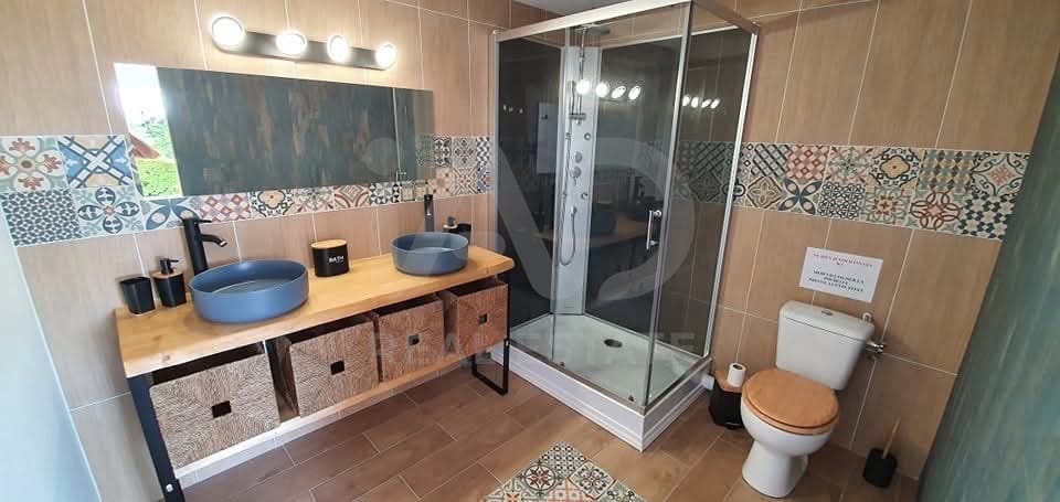 4 slaapkamer Huis te koop in Gerona stad met zwembad - € 464.000 (Ref: 9988900)