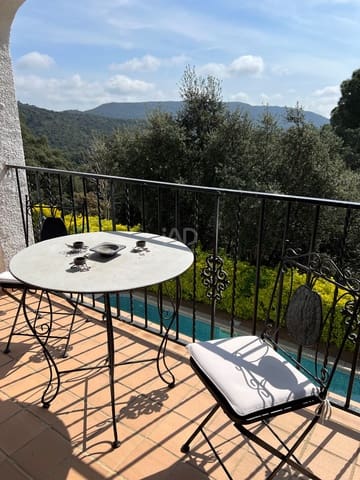 4 slaapkamer Huis te koop in Gerona stad met zwembad - € 464.000 (Ref: 9988900)