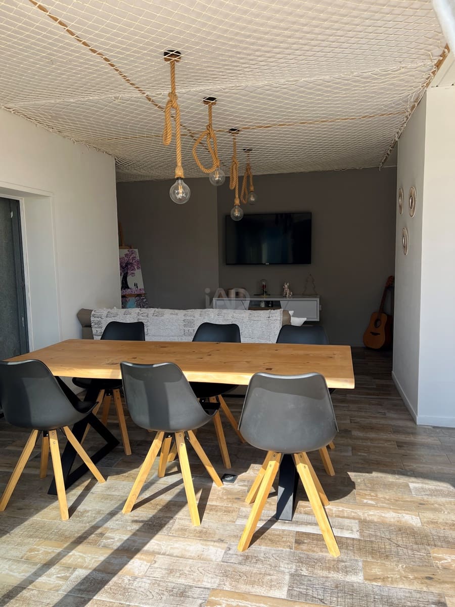 4 slaapkamer Huis te koop in Gerona stad met zwembad - € 464.000 (Ref: 9988900)