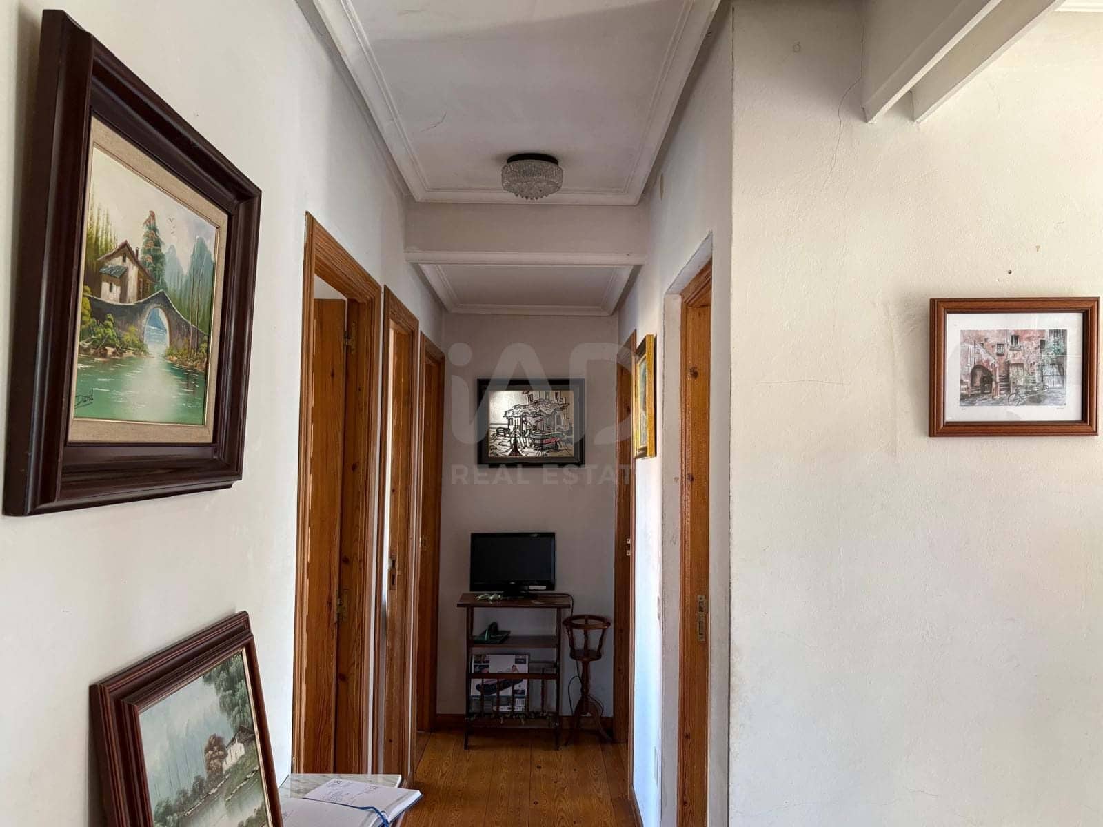 3 sypialnia Dom na sprzedaż w Miasto Leon z garażem - 198 000 € (Ref: 9988901)