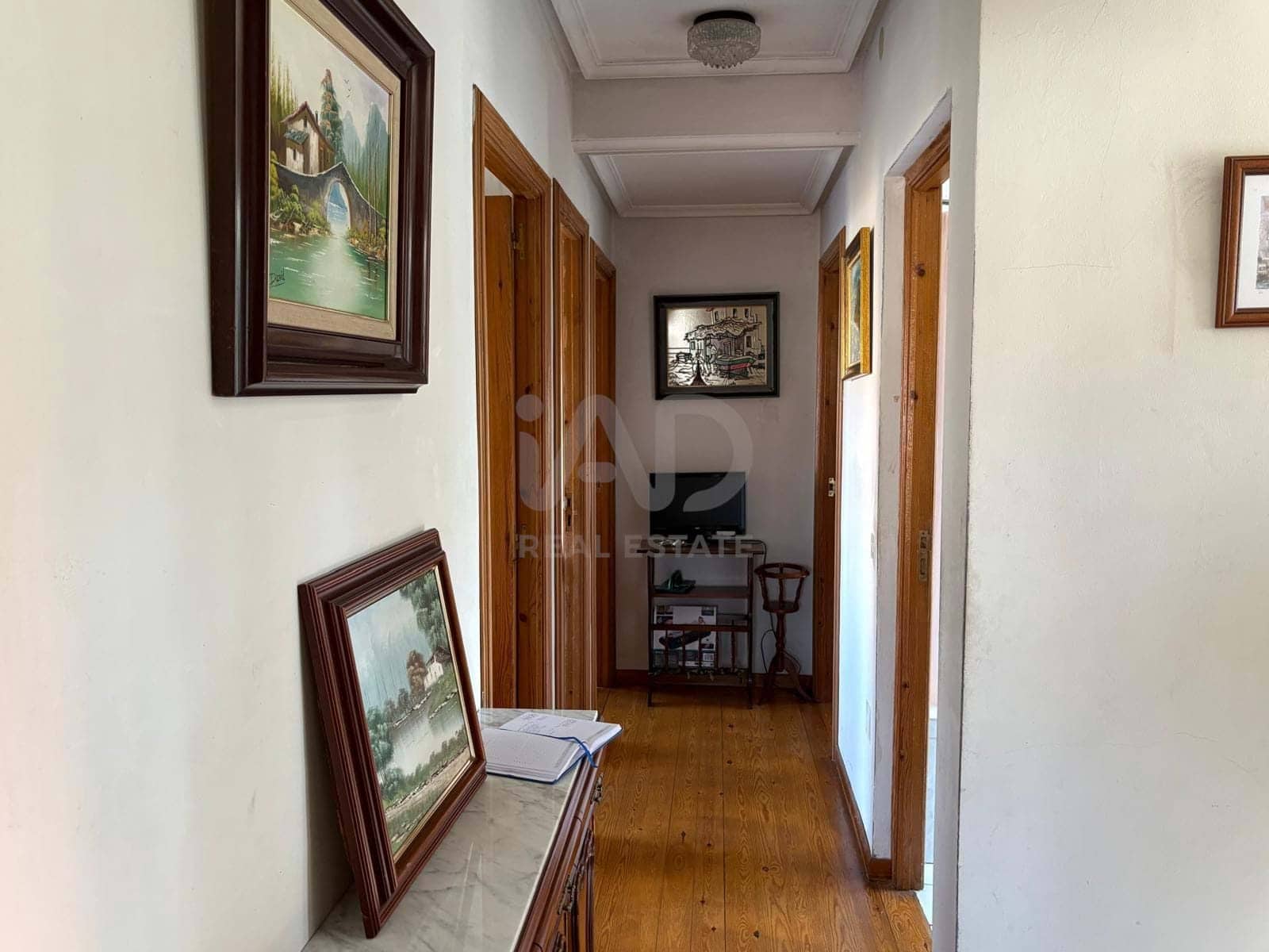3 sypialnia Dom na sprzedaż w Miasto Leon z garażem - 198 000 € (Ref: 9988901)