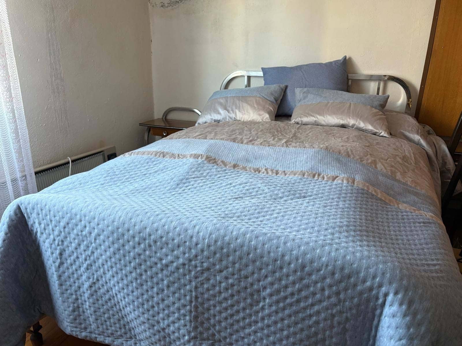 3 sypialnia Dom na sprzedaż w Miasto Leon z garażem - 198 000 € (Ref: 9988901)