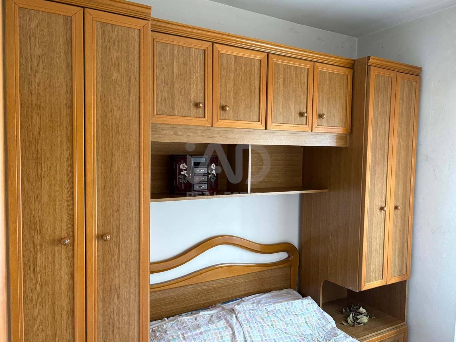 3 sypialnia Dom na sprzedaż w Miasto Leon z garażem - 198 000 € (Ref: 9988901)