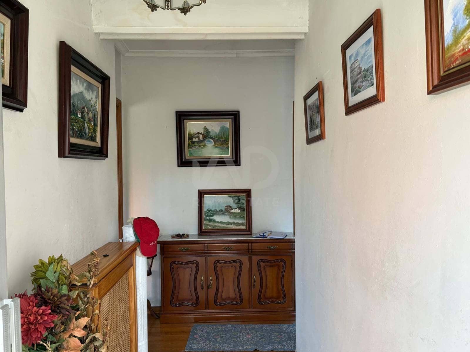 3 sypialnia Dom na sprzedaż w Miasto Leon z garażem - 198 000 € (Ref: 9988901)