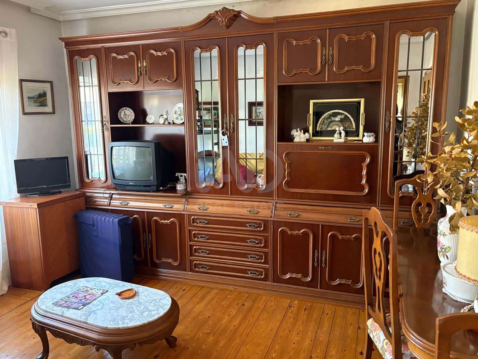 3 sypialnia Dom na sprzedaż w Miasto Leon z garażem - 198 000 € (Ref: 9988901)