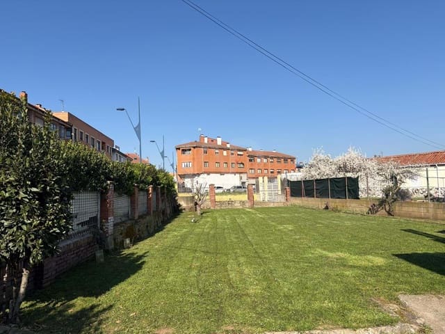 3 sypialnia Dom na sprzedaż w Miasto León z garażem - 198 000 € (Ref: 9988901)