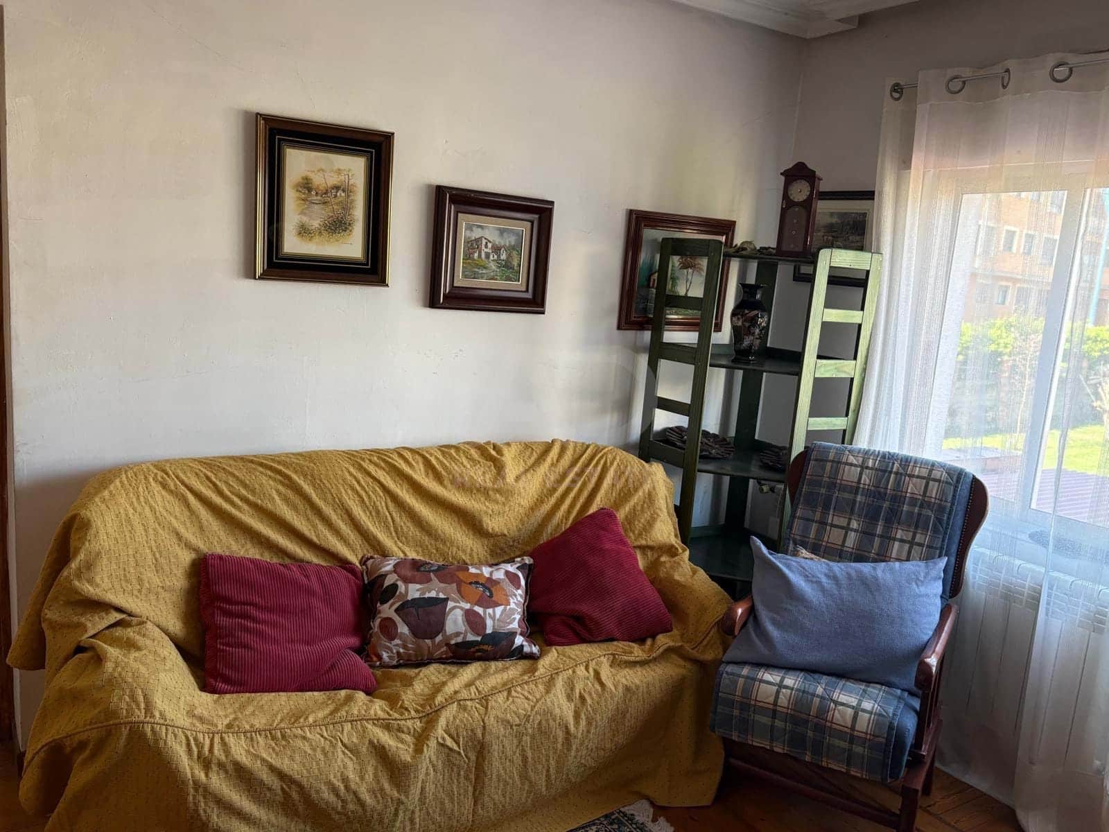 3 sypialnia Dom na sprzedaż w Miasto Leon z garażem - 198 000 € (Ref: 9988901)