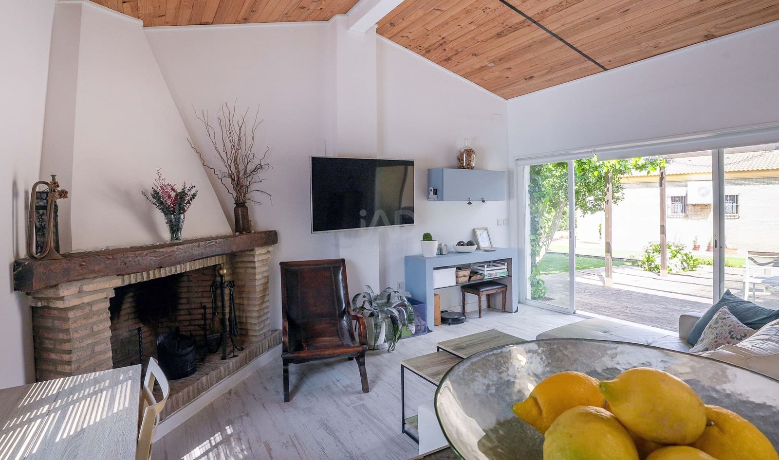 3 soveværelse Byhus til salg i Huelva by med garage - € 505.000 (Ref: 9988902)