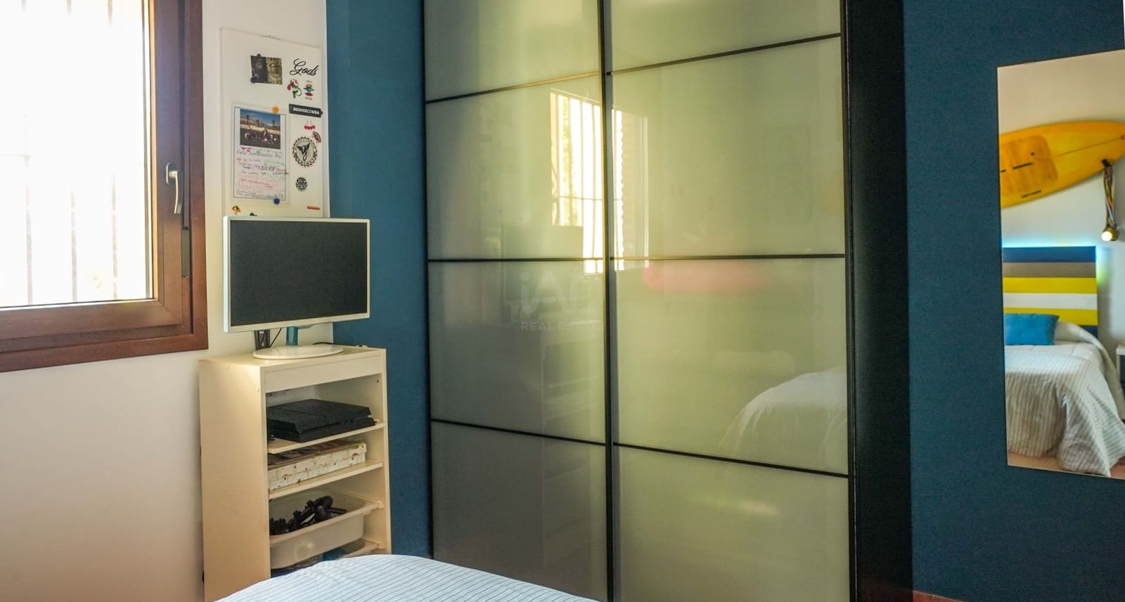 3 soveværelse Byhus til salg i Huelva by med garage - € 505.000 (Ref: 9988902)