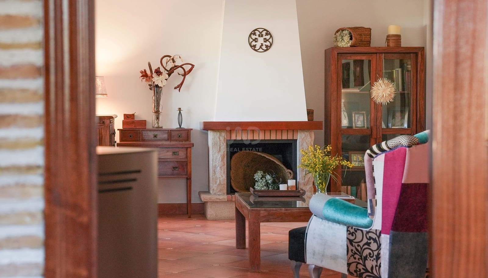 3 soveværelse Byhus til salg i Huelva by med garage - € 505.000 (Ref: 9988902)
