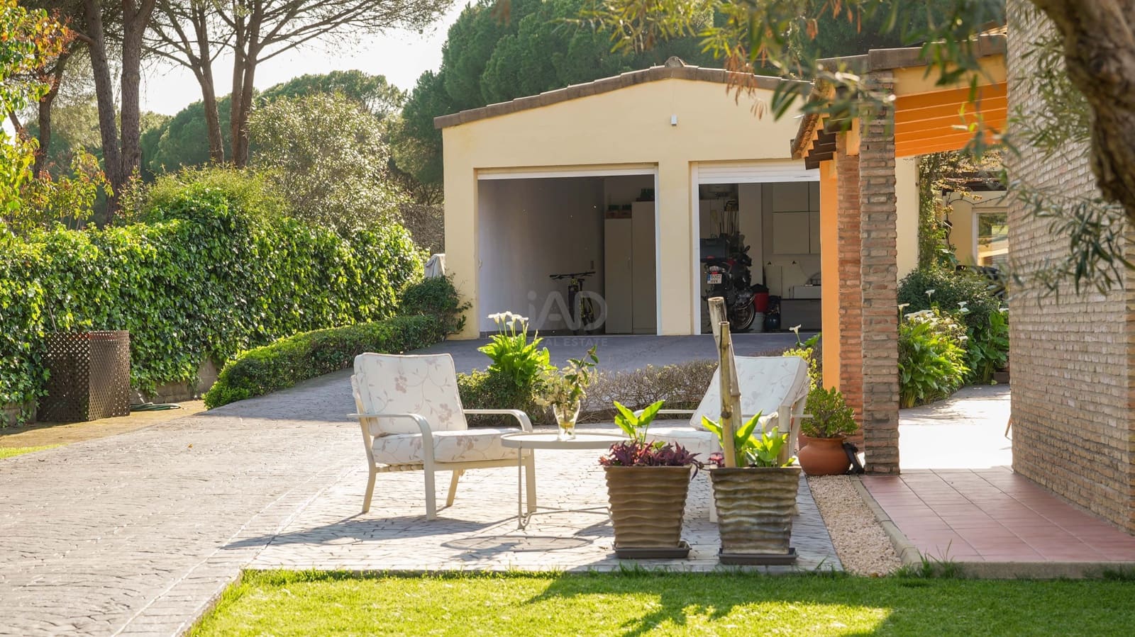 3 soveværelse Byhus til salg i Huelva by med garage - € 505.000 (Ref: 9988902)
