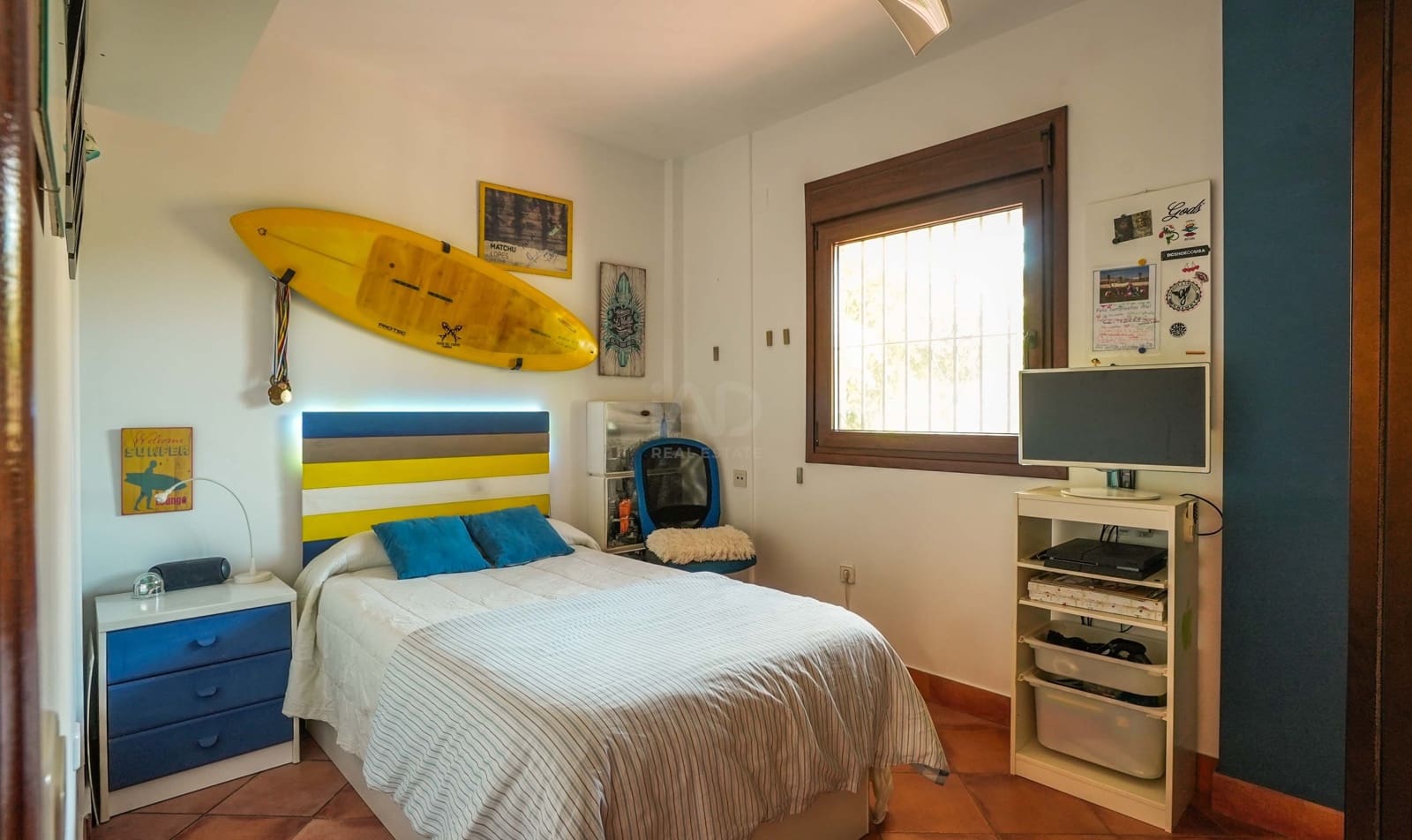 3 soveværelse Byhus til salg i Huelva by med garage - € 505.000 (Ref: 9988902)