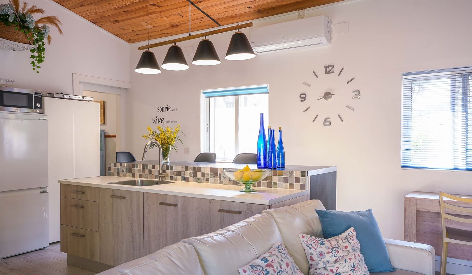 3 soveværelse Byhus til salg i Huelva by med garage - € 505.000 (Ref: 9988902)