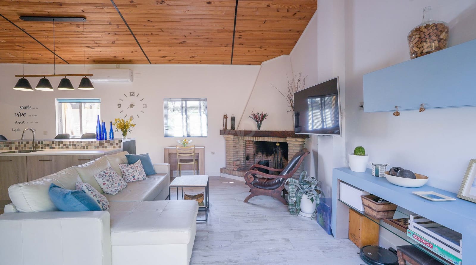 3 soveværelse Byhus til salg i Huelva by med garage - € 505.000 (Ref: 9988902)