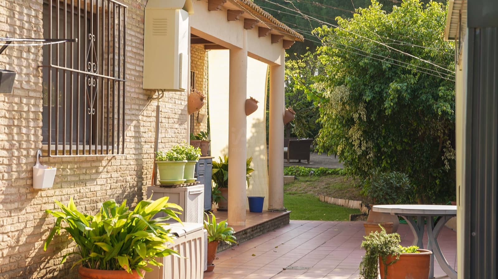 3 soveværelse Byhus til salg i Huelva by med garage - € 505.000 (Ref: 9988902)