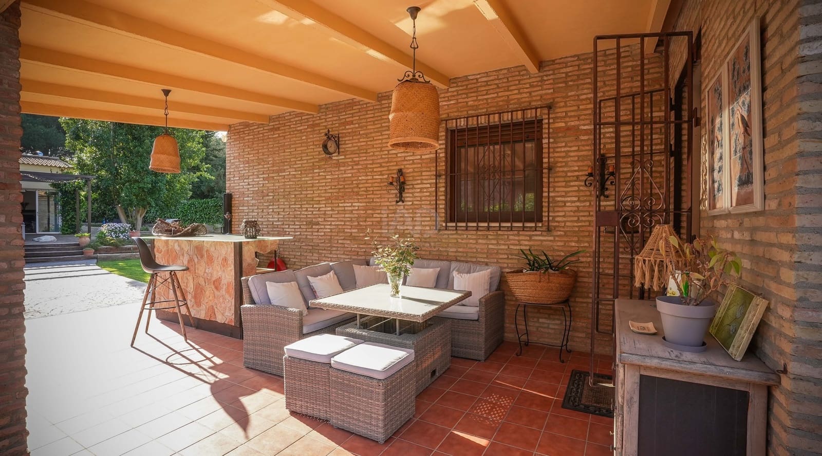 3 soveværelse Byhus til salg i Huelva by med garage - € 505.000 (Ref: 9988902)