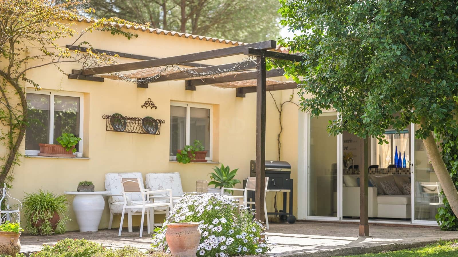 3 soveværelse Byhus til salg i Huelva by med garage - € 505.000 (Ref: 9988902)