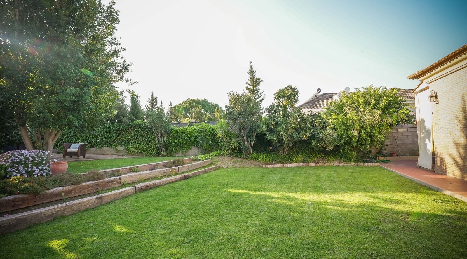 3 soveværelse Byhus til salg i Huelva by med garage - € 505.000 (Ref: 9988902)