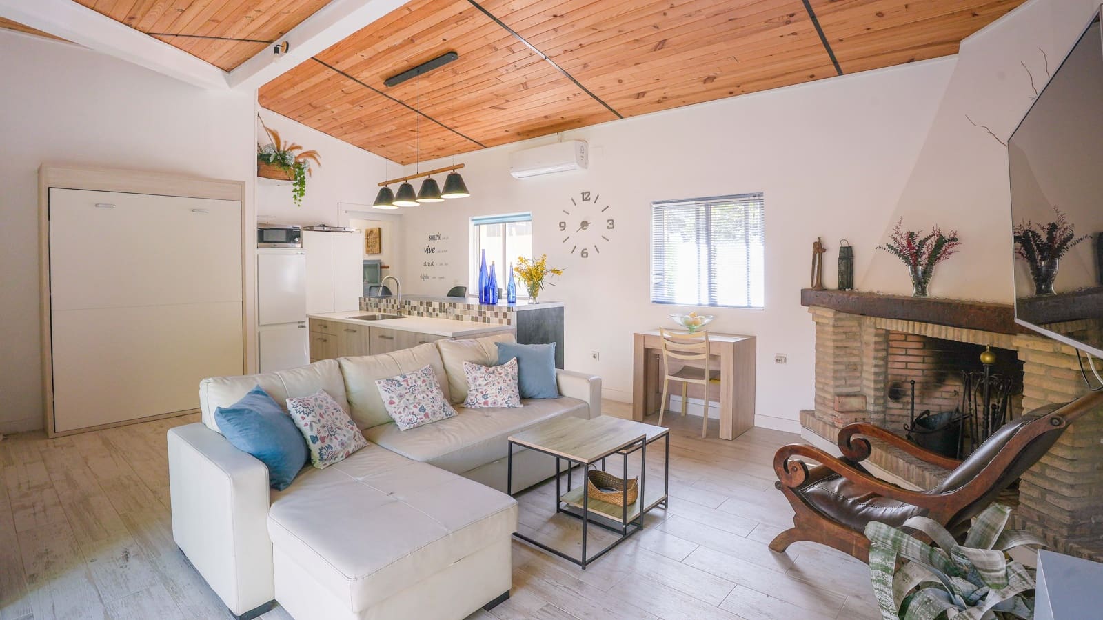 3 soveværelse Byhus til salg i Huelva by med garage - € 505.000 (Ref: 9988902)