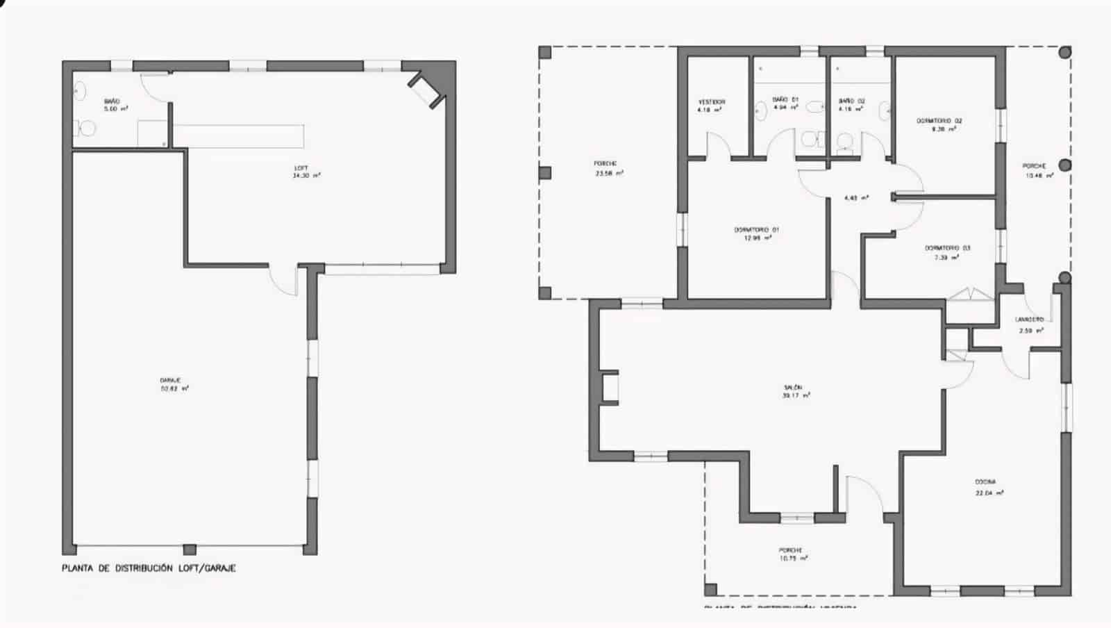 3 soveværelse Byhus til salg i Huelva by med garage - € 505.000 (Ref: 9988902)
