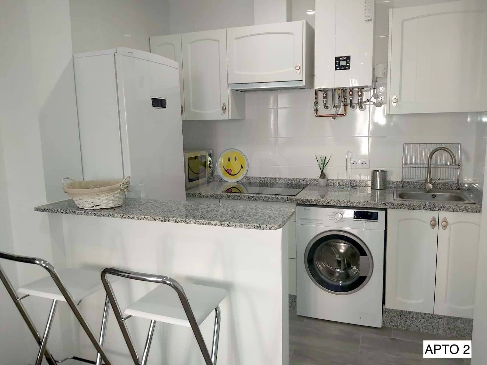 Local Commercial à vendre à Leon ville - 380 000 € (Ref: 9988903)