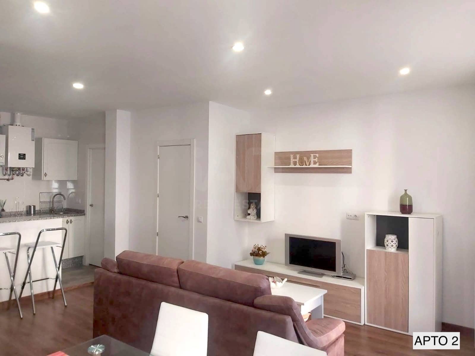 Local Commercial à vendre à Leon ville - 380 000 € (Ref: 9988903)
