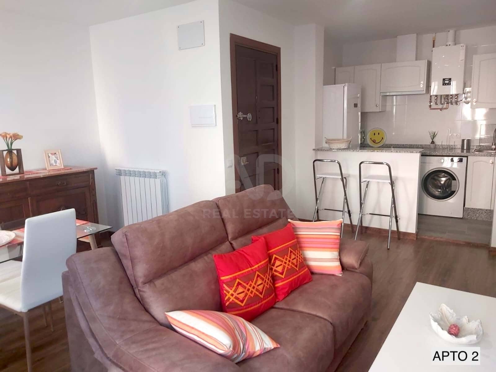 Local Commercial à vendre à Leon ville - 380 000 € (Ref: 9988903)