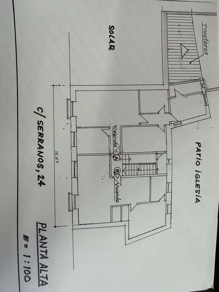 Local Commercial à vendre à Leon ville - 380 000 € (Ref: 9988903)