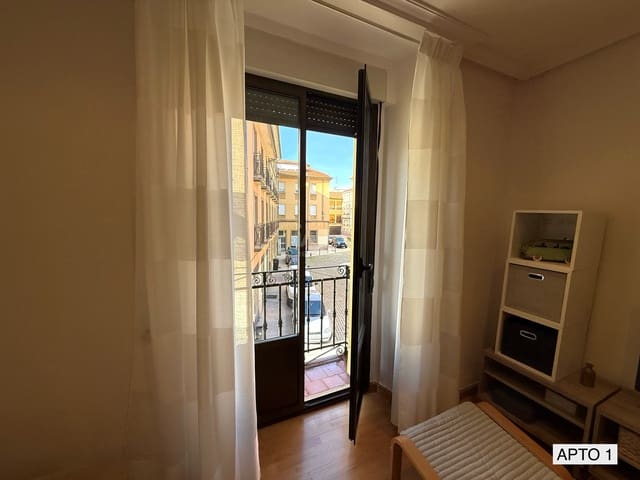 Commercial for sale in León city - € 380,000 (Ref: 9988903)