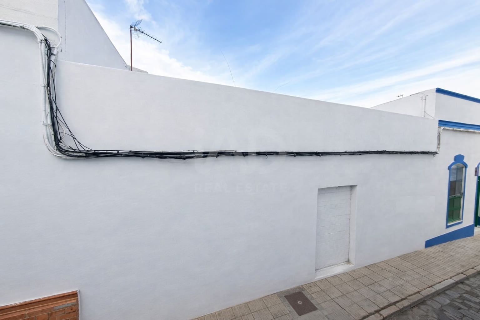 Casa en Huelva ciudad en venta - 189.000 € (Ref: 9988905)