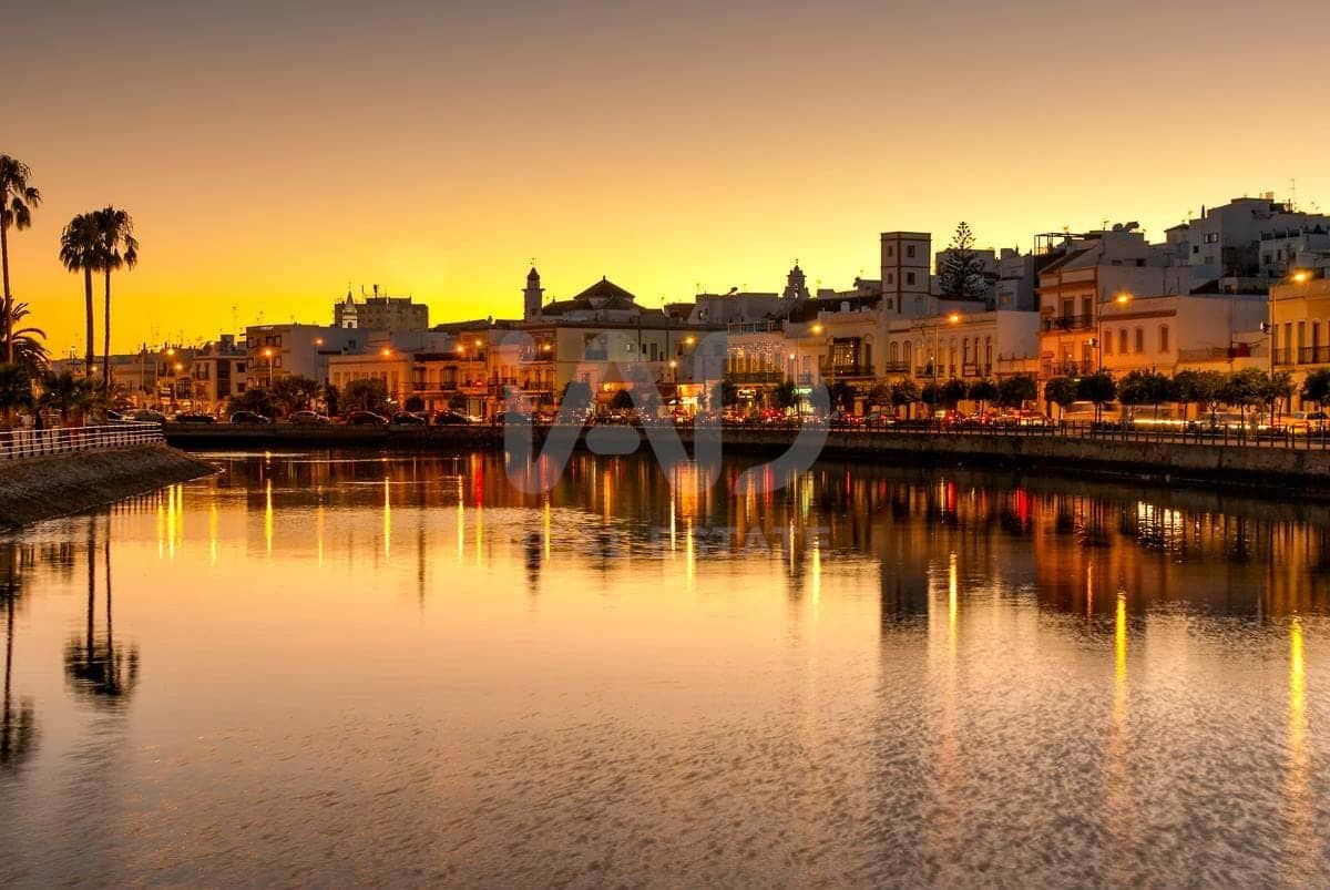 Casa en Huelva ciudad en venta - 189.000 € (Ref: 9988905)