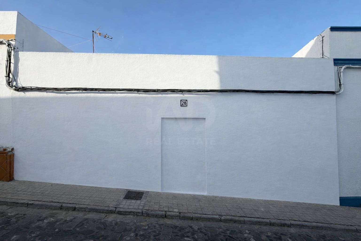 Casa en Huelva ciudad en venta - 189.000 € (Ref: 9988905)
