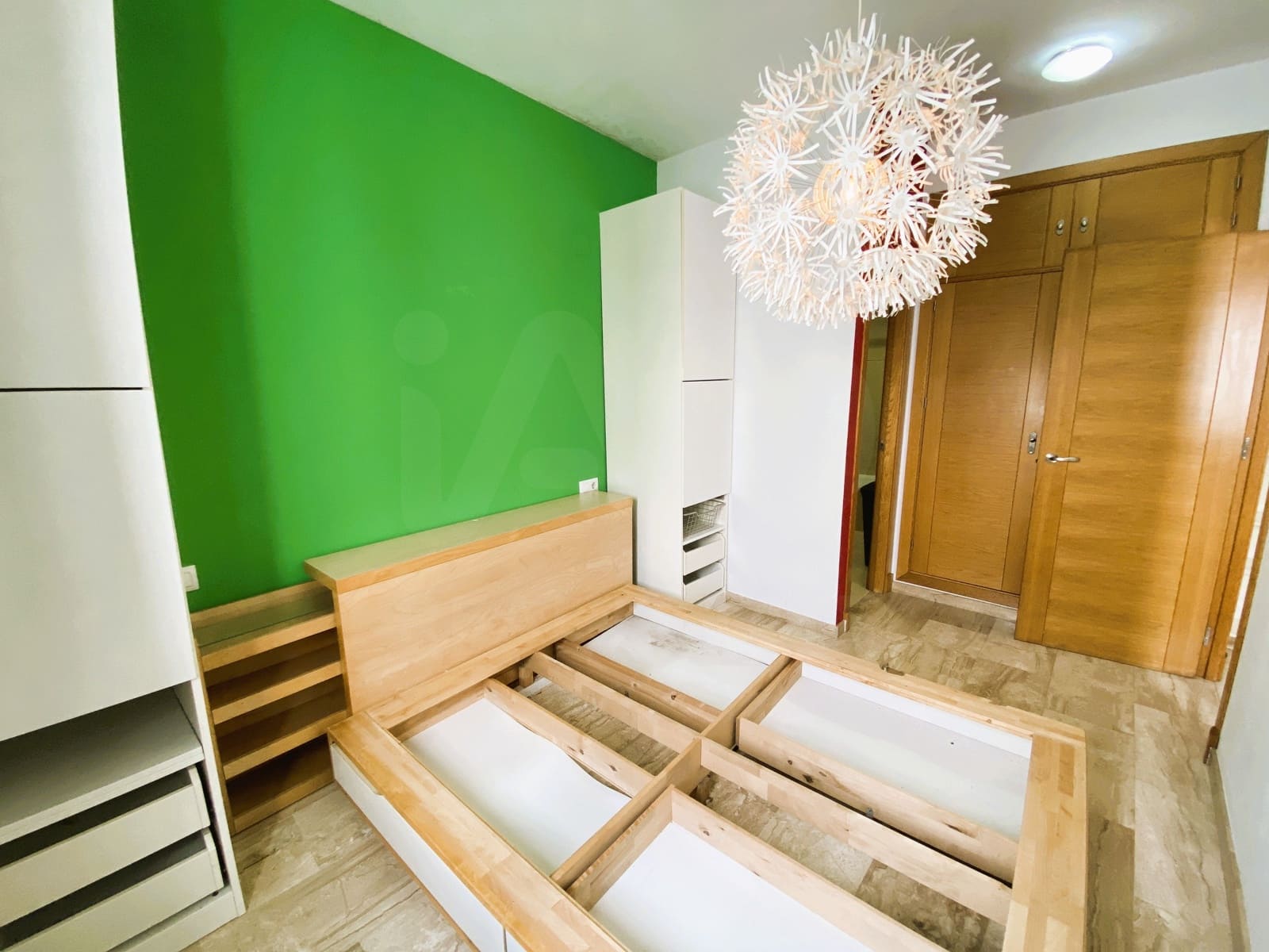 1 soverom Leilighet til salgs i Cadiz by - € 139 900 (Ref: 9988906)