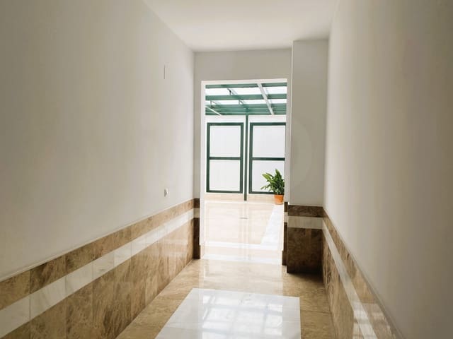 1 soverom Leilighet til salgs i Cádiz by - € 139 900 (Ref: 9988906)