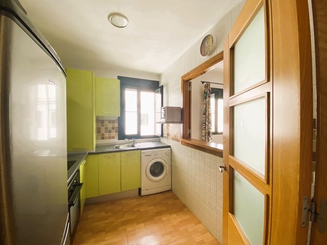1 soverom Leilighet til salgs i Cádiz by - € 139 900 (Ref: 9988906)