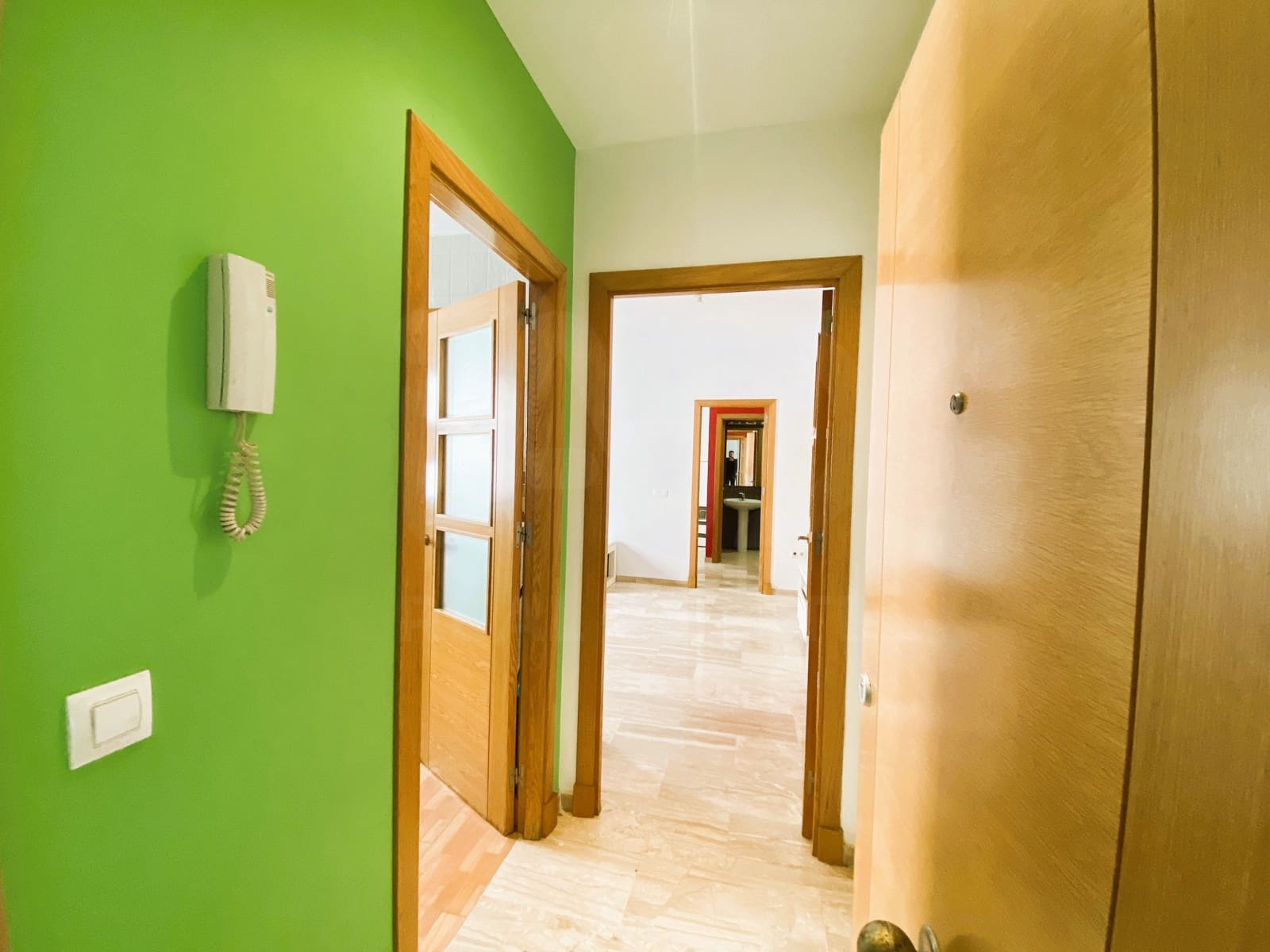 1 soverom Leilighet til salgs i Cadiz by - € 139 900 (Ref: 9988906)