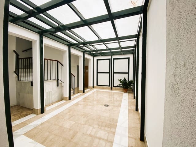 1 soverom Leilighet til salgs i Cádiz by - € 139 900 (Ref: 9988906)