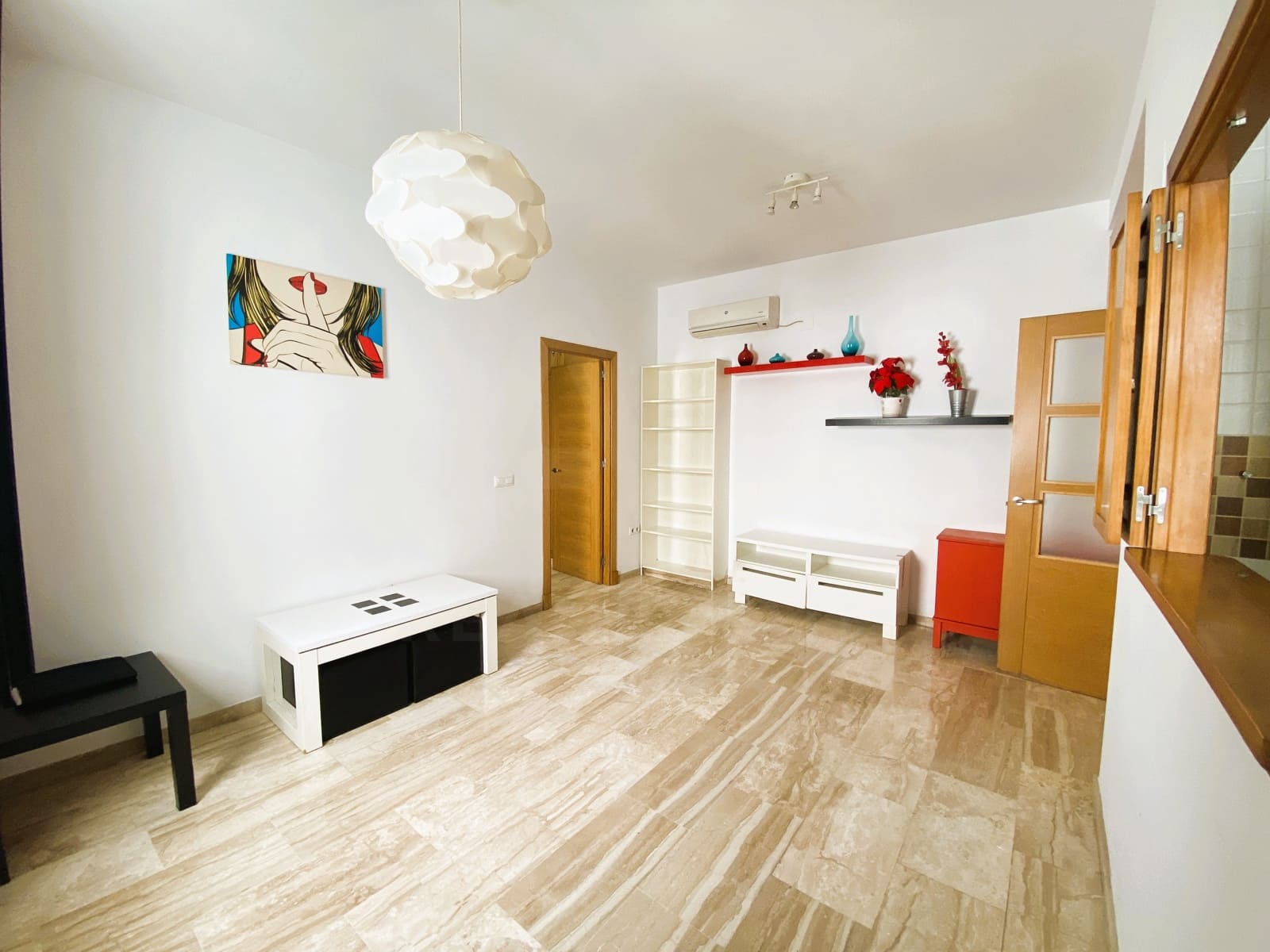 1 soverom Leilighet til salgs i Cadiz by - € 139 900 (Ref: 9988906)
