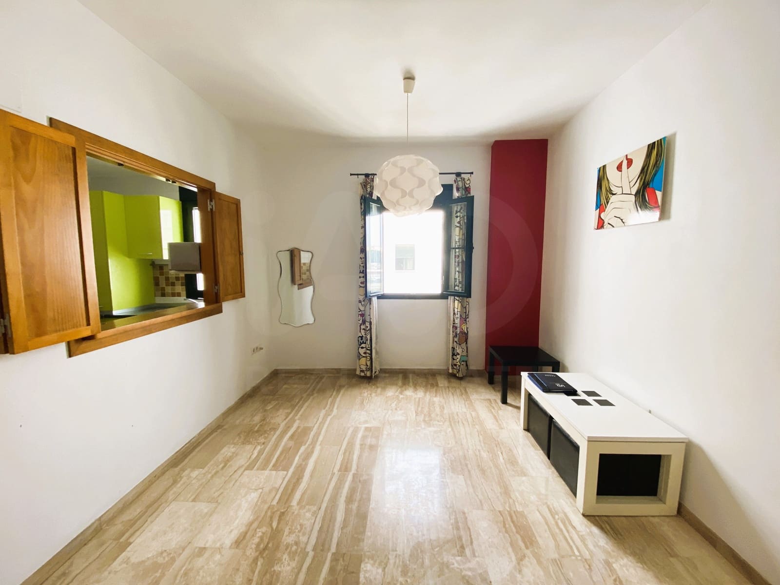 1 soverom Leilighet til salgs i Cadiz by - € 139 900 (Ref: 9988906)