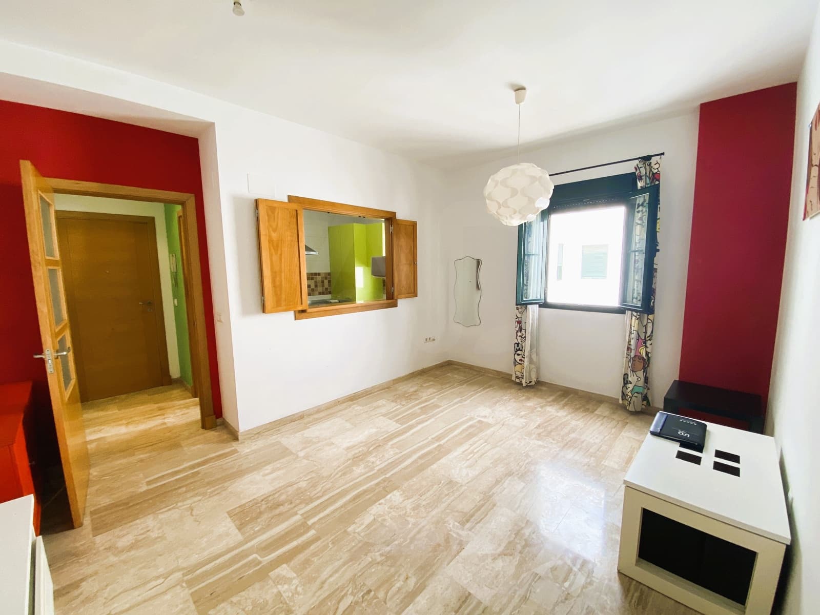 1 soverom Leilighet til salgs i Cadiz by - € 139 900 (Ref: 9988906)