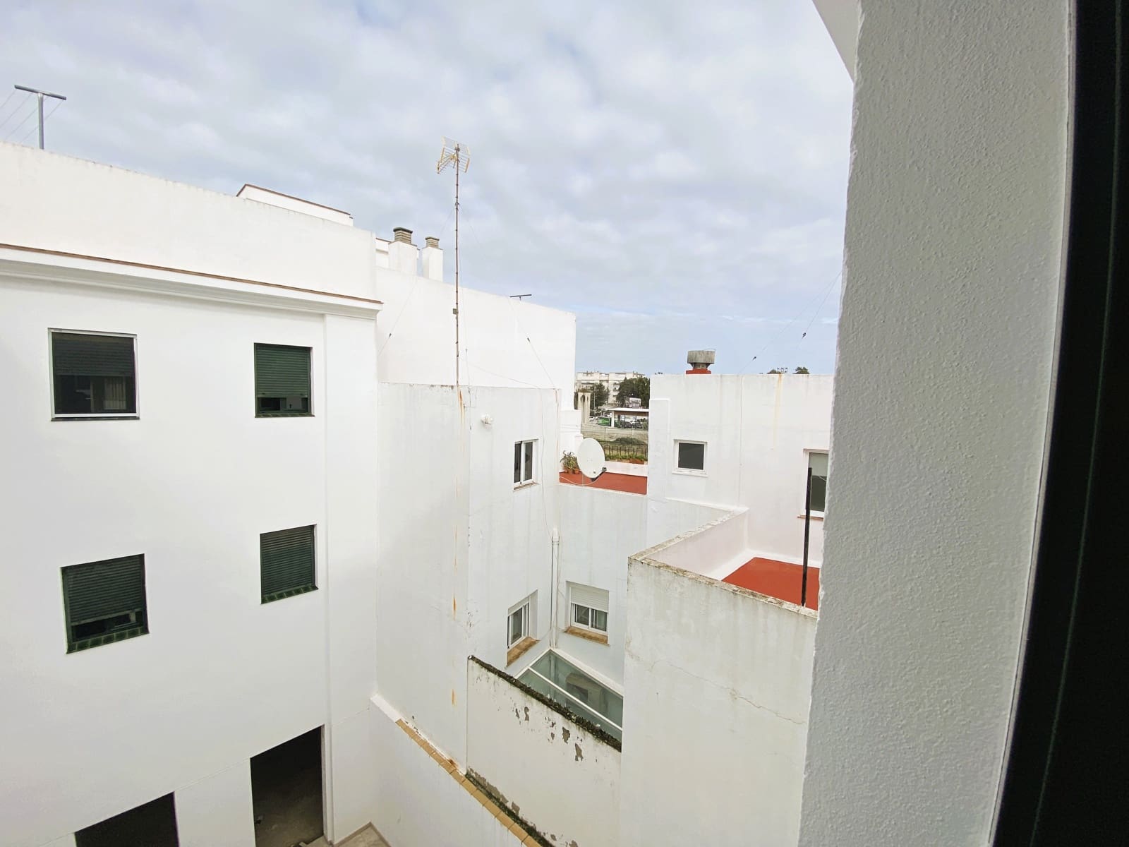 1 soverom Leilighet til salgs i Cadiz by - € 139 900 (Ref: 9988906)