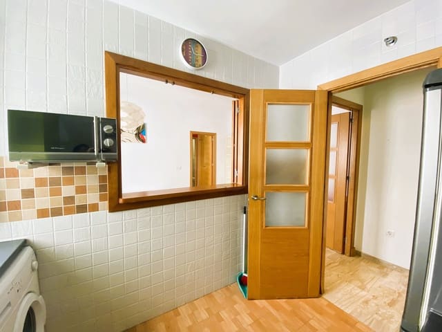 1 soverom Leilighet til salgs i Cádiz by - € 139 900 (Ref: 9988906)