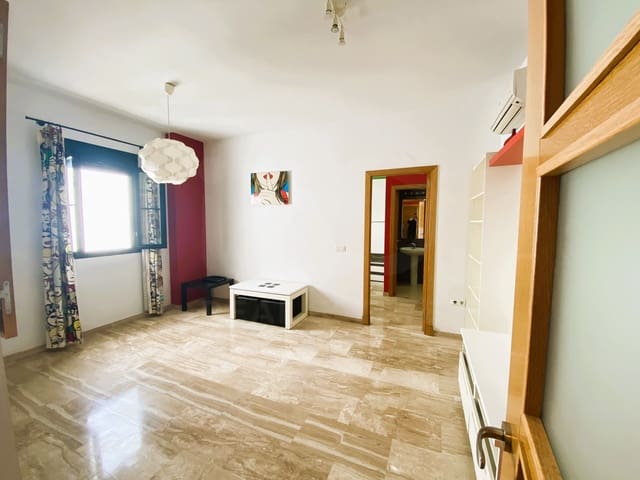 1 soverom Leilighet til salgs i Cádiz by - € 139 900 (Ref: 9988906)